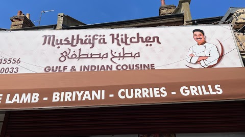 Musthafa Kitchen - Gulf & Indian Cuisine - Best Khaleej Food
