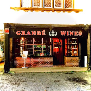 Grandé Wines