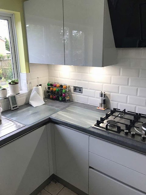 AK Kitchens & Bathrooms Wolverhampton