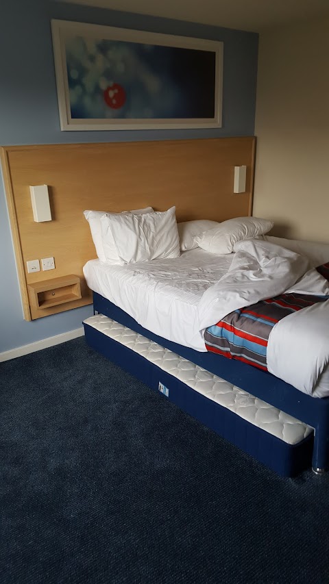 Travelodge Norwich Central