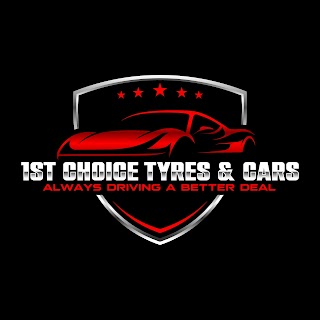 1ST Choice Tyres & Cars