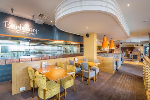 Premier Inn Swansea Waterfront hotel