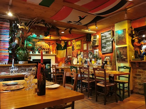 Delrio's Restaurant