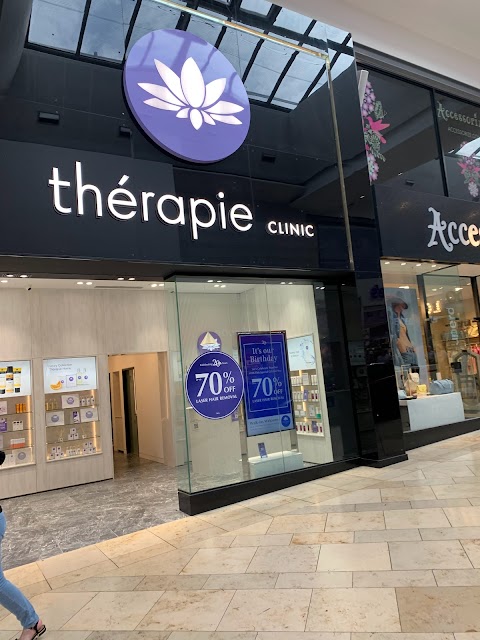 Thérapie Clinic - Uxbridge | Cosmetic Injections, Laser Hair Removal, Body Sculpting, Advanced Skincare