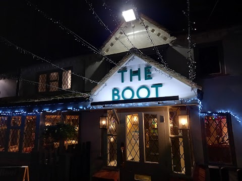 The Boot Italian Gastropub