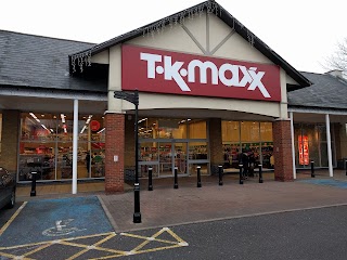 TK Maxx