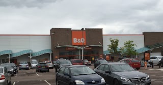 B&Q Friern Barnet