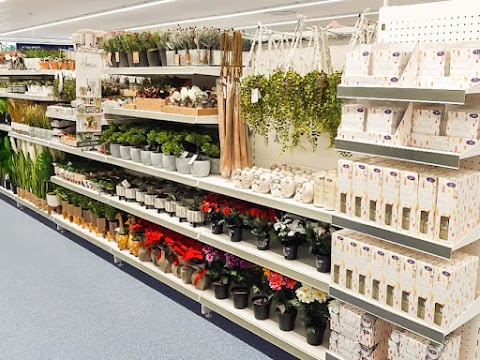 B&M Store with Garden Centre