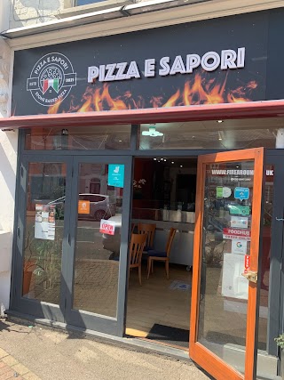 Pizza E Sapori