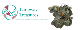 Laneway Treasures