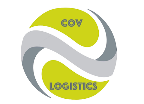 Cov Logistics | Storage | Removals | Courier Service