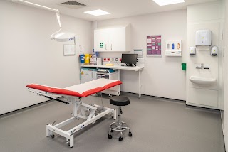 Newmedica Eye Health Clinic & Surgical Centre - Barlborough