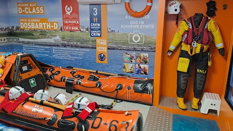 RNLI Barry Island Visitors Centre and Shop