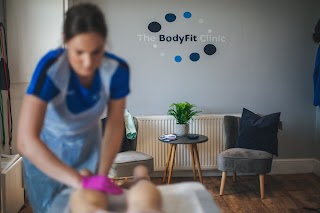 The BodyFit Clinic Ltd