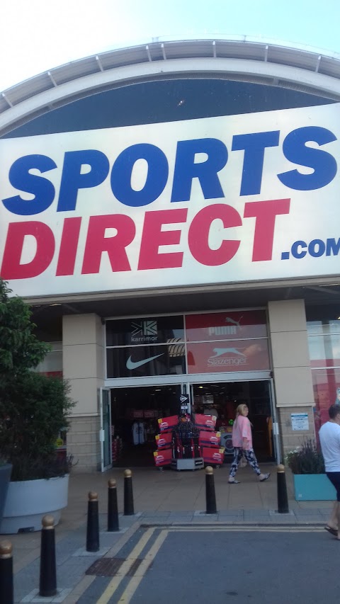 Sports Direct