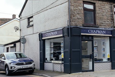 Chapman | Lettings | Property Management