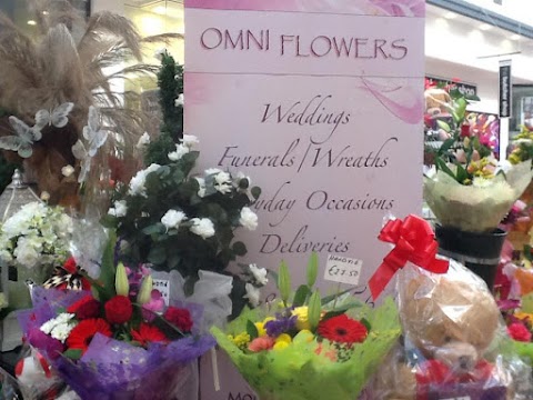 Omni Flowers