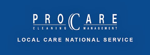 Procare Cleaning Management