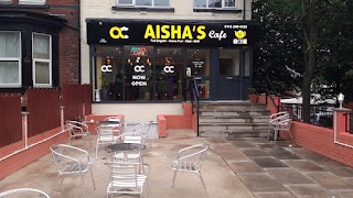 Aisha's Cafe