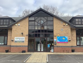 Kiddi Caru Day Nursery and Preschool, Park Gate, Fareham