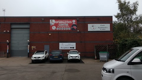 Earls Gymnastics Centre