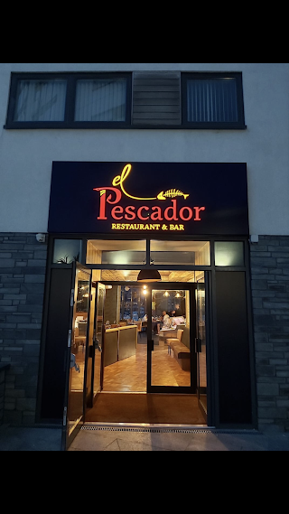 El Pescador Restaurant & Bar