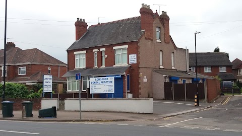 Longford Dental Practice