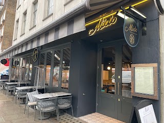 Mielo Restaurant