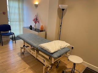 Peak Health Physiotherapy - Kings Norton