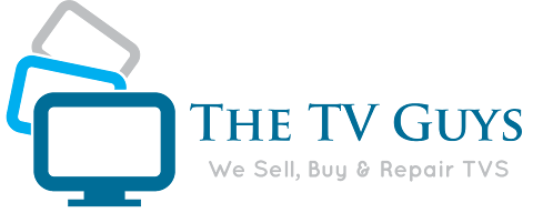 The TV Guys - We Sell, Buy & Repair TVs