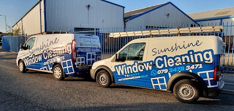 Sunshine Window Cleaning