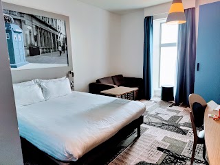 Hotel ibis Styles Glasgow Centre George Square