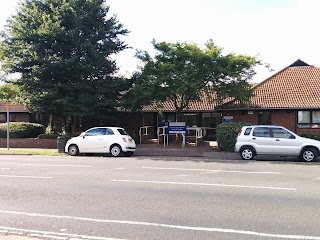 Manor Way Surgery