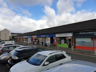 Scotmid Coop Barlanark