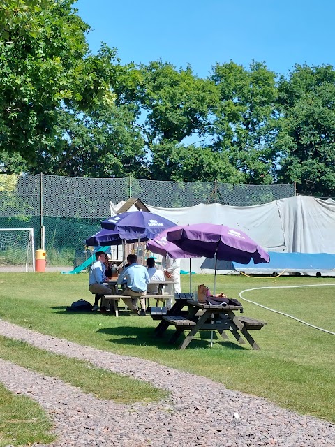 Totton and Eling Cricket Club