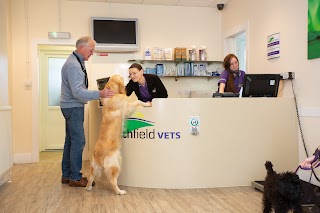 Heathfield Vets