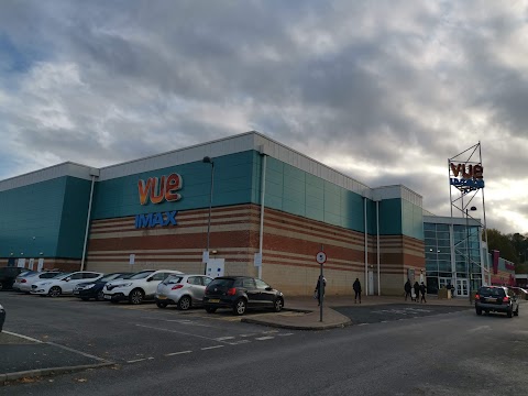 Vue Cinema Leeds - Kirkstall Road