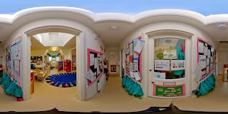 345 Nursery School Balham
