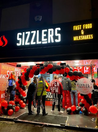 Sizzlers Fastfood