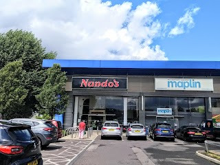 Nando's Orpington - Nugent Shopping