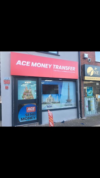 ACE Travel and Tours Bolton