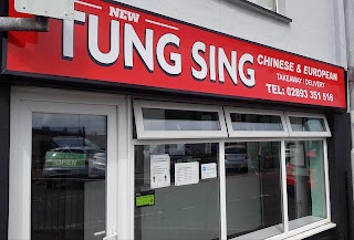 New Tung Sing