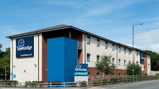 Travelodge Bromborough