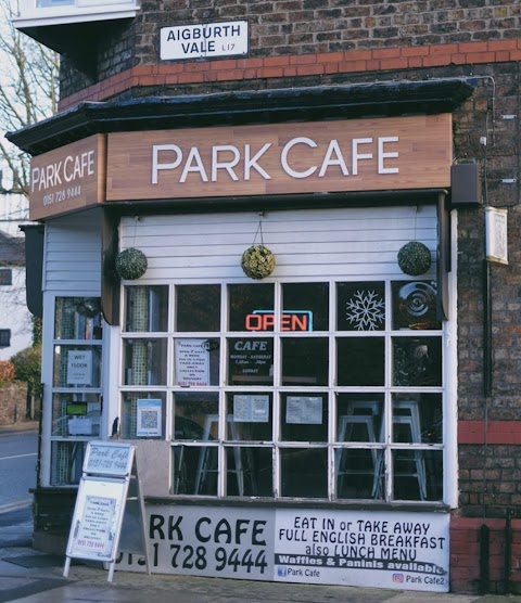 Park Cafe