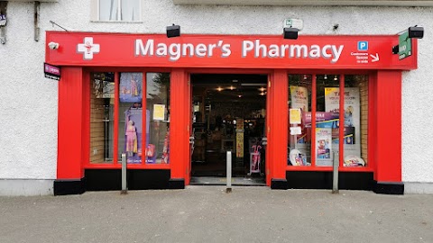 Magner's Pharmacy