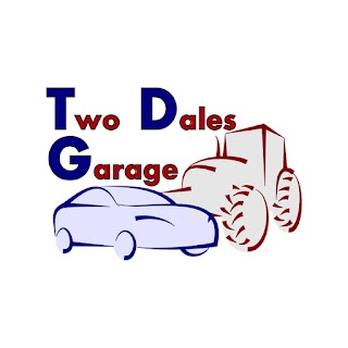 Two Dales Garage