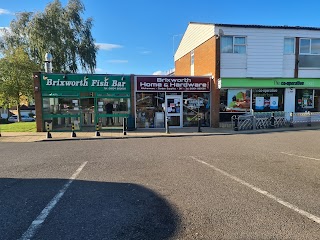 Brixworth Fish Bar