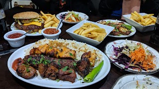 Shish Turkish Restaurant