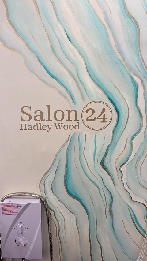 Salon 24 Hadley Wood | formerly Alan Lawrence Hairdresser