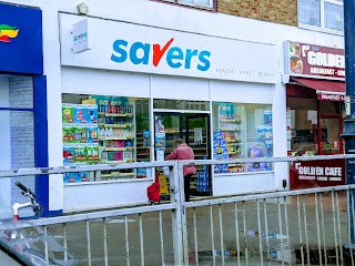 Savers Health & Beauty